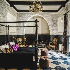 Riad Dar Jaguar