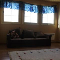 Surkeenjärven Jaakon talot