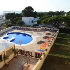 Apartamentos Turisticos Caños de Meca