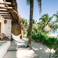 The Beach Tulum