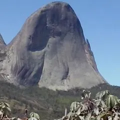 Pedra Azul - Flat Particular