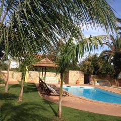 Casa Paula Villas - Private Heatable Pool for Each House