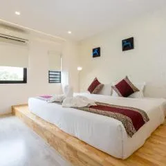 The Guest Arak Boutique Hotel