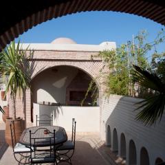 Riad Granvilier