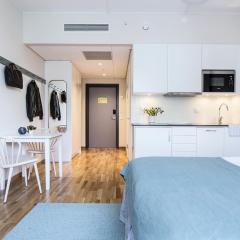 Biz Apartment Hammarby Sjöstad