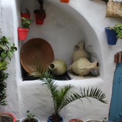 Vivienda de Alojamiento Rural Casa Naty