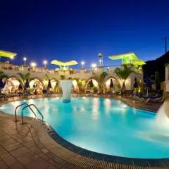 Pefkos Beach Studios & Apartments