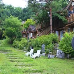 메이페어 데네브 펜션