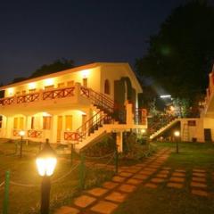 Hotel Stonycroft