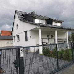 Ferienwohnungen Elvano