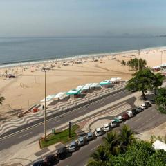 Copacabana Frente para a Praia 1005