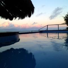 Pousada Enseada dos Saveiros