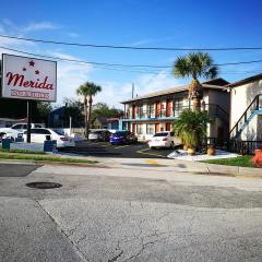 Merida Inn & Suites