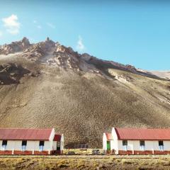 Hospedaje Leñas del Tolosa