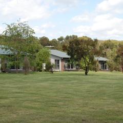 Bellbrae Harvest