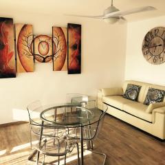 Apartments Las Floritas