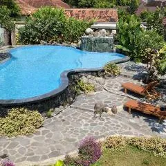Puri Pangeran Hotel