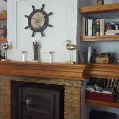 Chalet del Mas