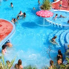Lagrange Grand Bleu Vacances – Résidence Les Pescalunes