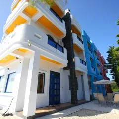 이지 스테이 B&B(Easy Stay B&B)