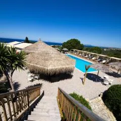 Hotel Navarone