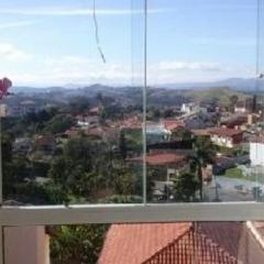 Meu Cantinho da Paz Em Águas de Lindóia