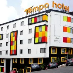 Tempo Hotel Caglayan