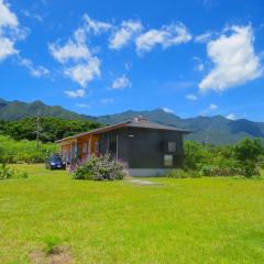 Cottage Orange House Yakushima