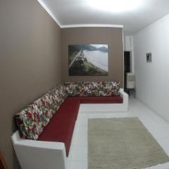 Casa Praia Vermelha do Norte