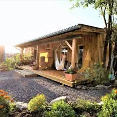 Gartenloft Ruheoase