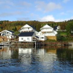 Furoy Fishingcamp and Hotel Apartments