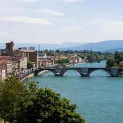 Chambres d'Hôtes Les Muriers
