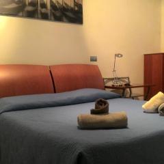 Appartamento Teodorico