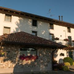 Agriturismo Residence Caporale