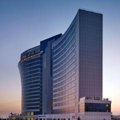 ハイアット リージェンシー イスタンブール アタコイ（Hyatt Regency Istanbul Atakoy）