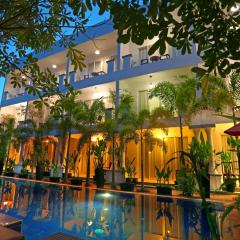 Angkor Sweet Night Hotel