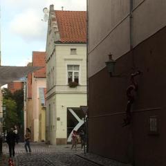 Studio Apartment Old Town