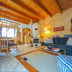 Ferienwohnung Regina