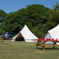 Herston Caravan & Camping