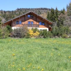 Chalet Domaine de la Famille te Arbaz