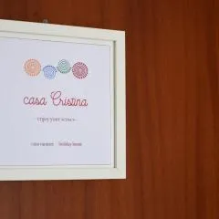 Casa Cristina