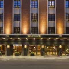 Warwick Grand-Place Brussels