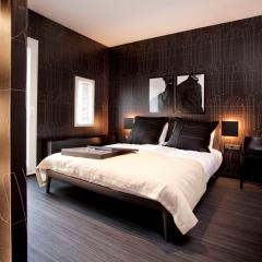 Design Hotel Modez