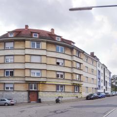 Ferienwohnung Bauknecht, Pforzheim