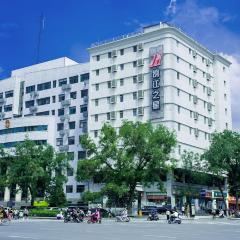 Jingjiang Inn Taiyuan Fuxi Street Wanda Plaza