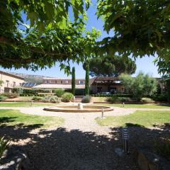 Mercure Aix-En-Provence Sainte-Victoire