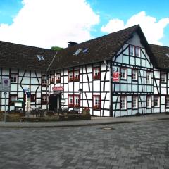 Garni Hotel im Fachwerkhof