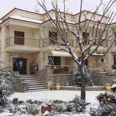 Hotel Philippion