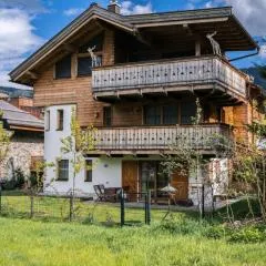 Steinberghaus Apartments