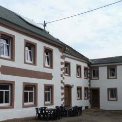 Eifel Ferienhaus Rodershausen